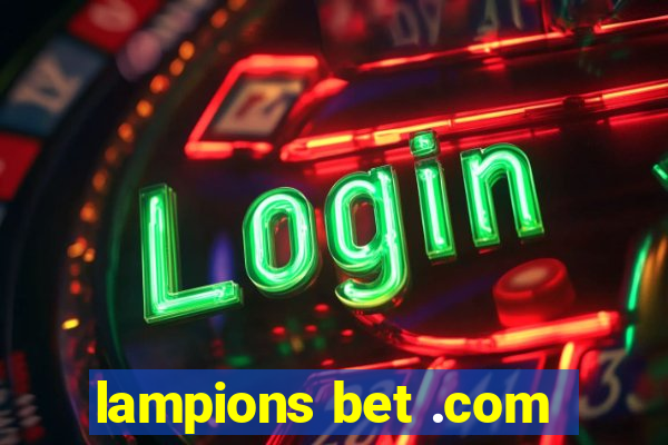 lampions bet .com